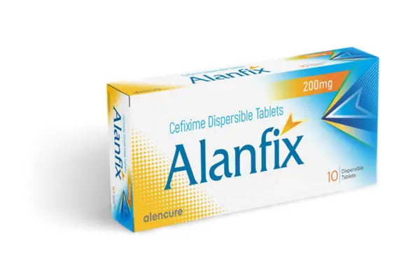Alanfix Tablet pack