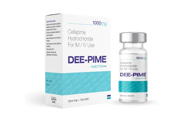 DEE-PIME Injection pack