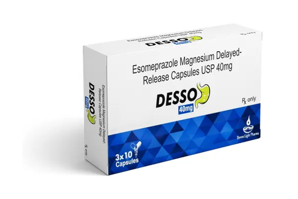 DESSO 40 pack