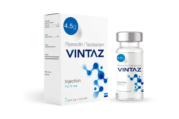 VINTAZ Injection pack
