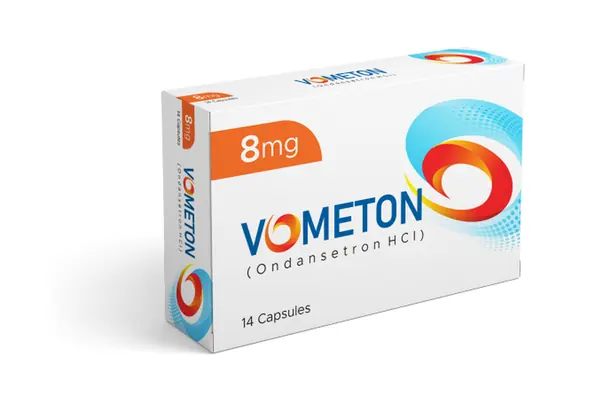 VOMETON Capsule pack